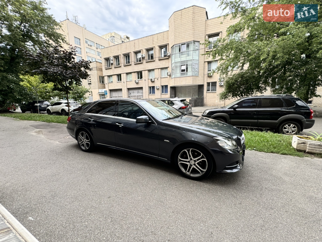2013 Mercedes-Benz E-klasse - мініатюра 15