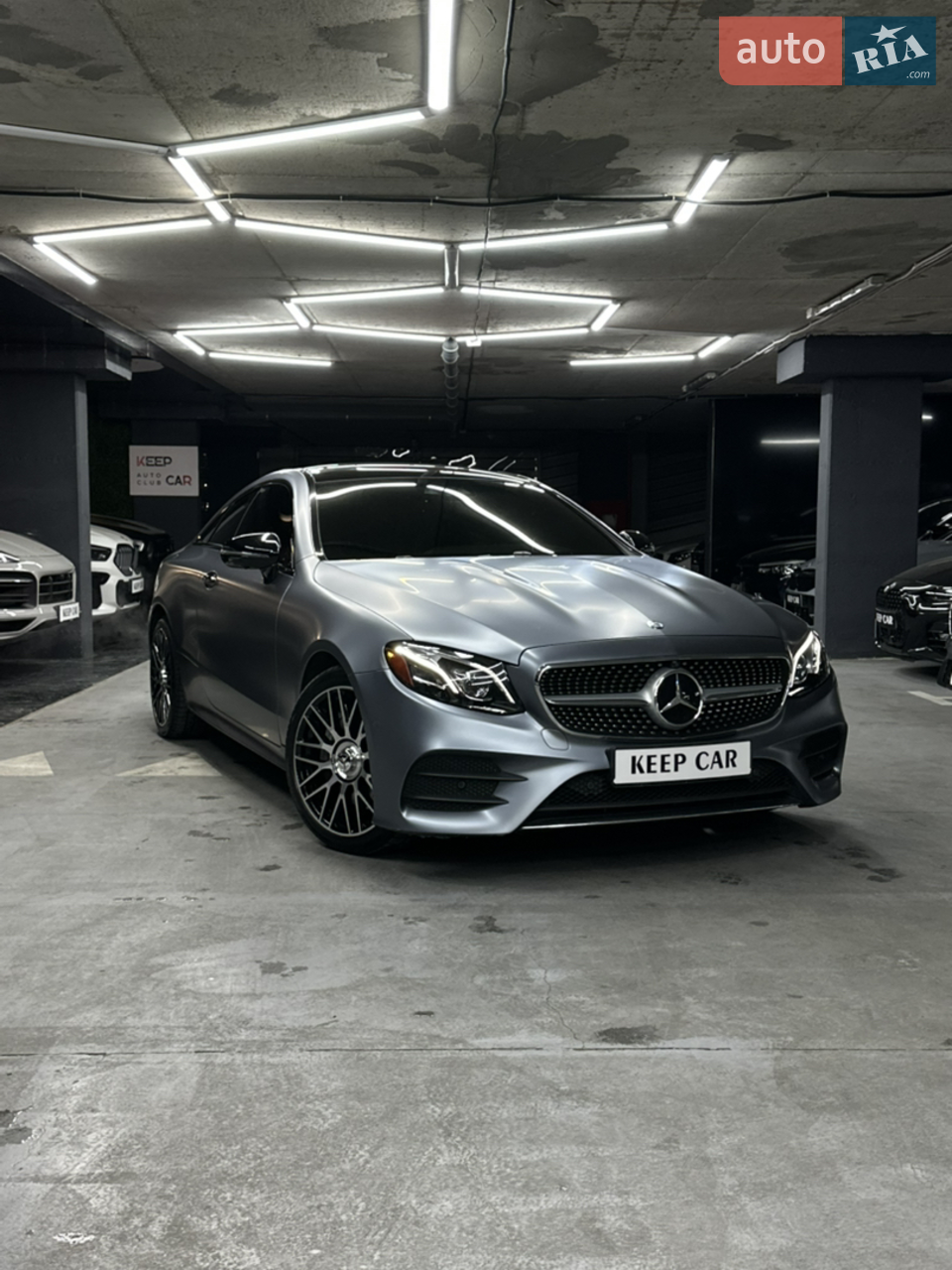 2017 Mercedes-Benz E-klasse - мініатюра 34