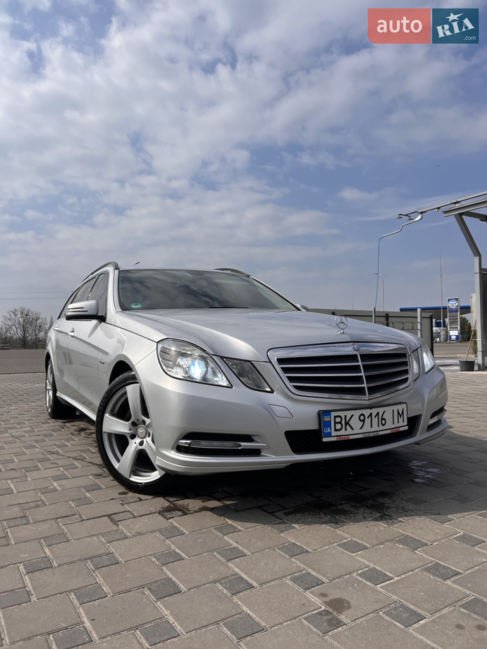 2011 Mercedes-Benz E-klasse - мініатюра 21