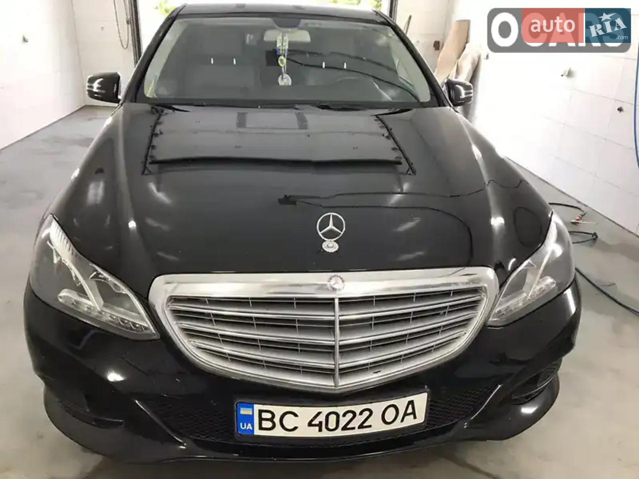 2015 Mercedes-Benz E-klasse - мініатюра 30