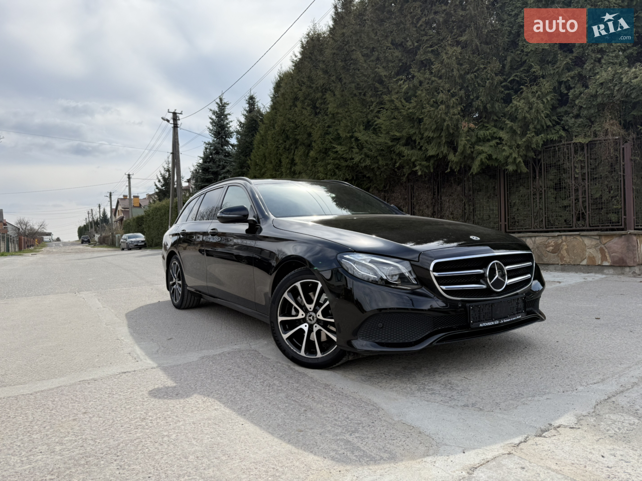 2020 Mercedes-Benz E-klasse - мініатюра 38