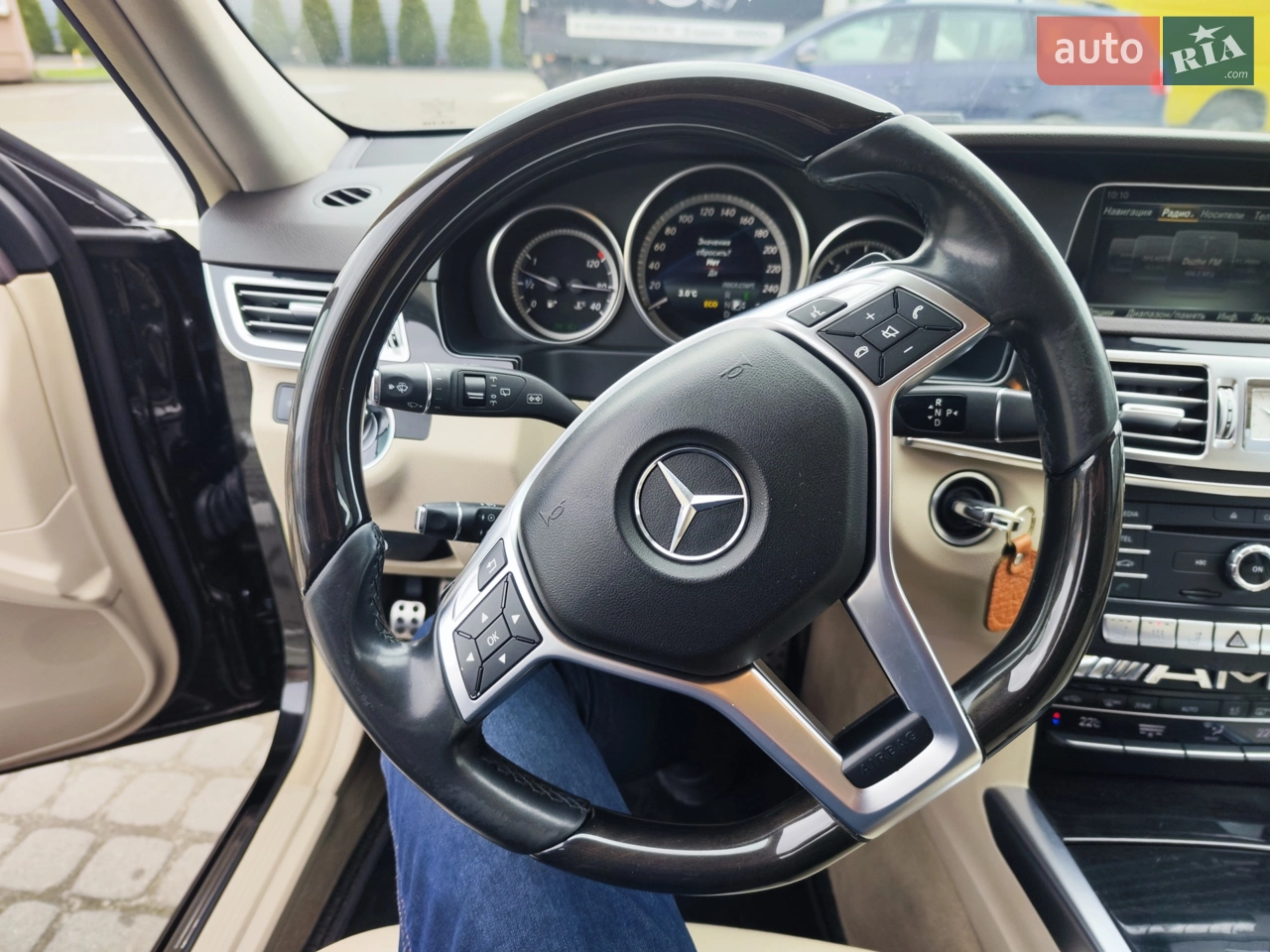 2016 Mercedes-Benz E-klasse - мініатюра 85