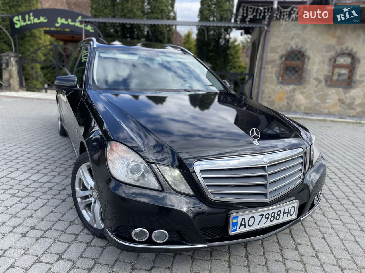 2011 Mercedes-Benz E-klasse - мініатюра 29