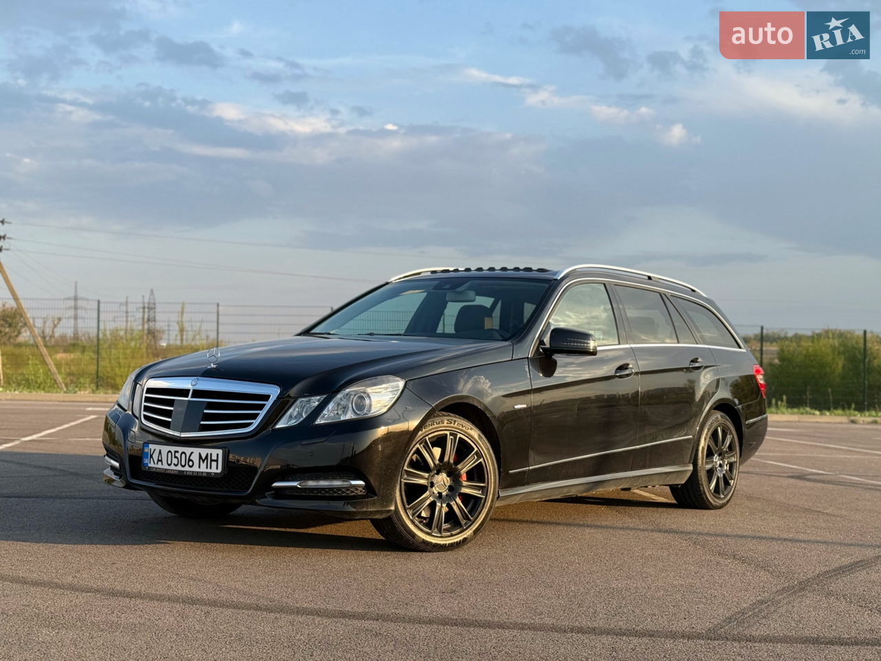 2011 Mercedes-Benz E-klasse - мініатюра 32