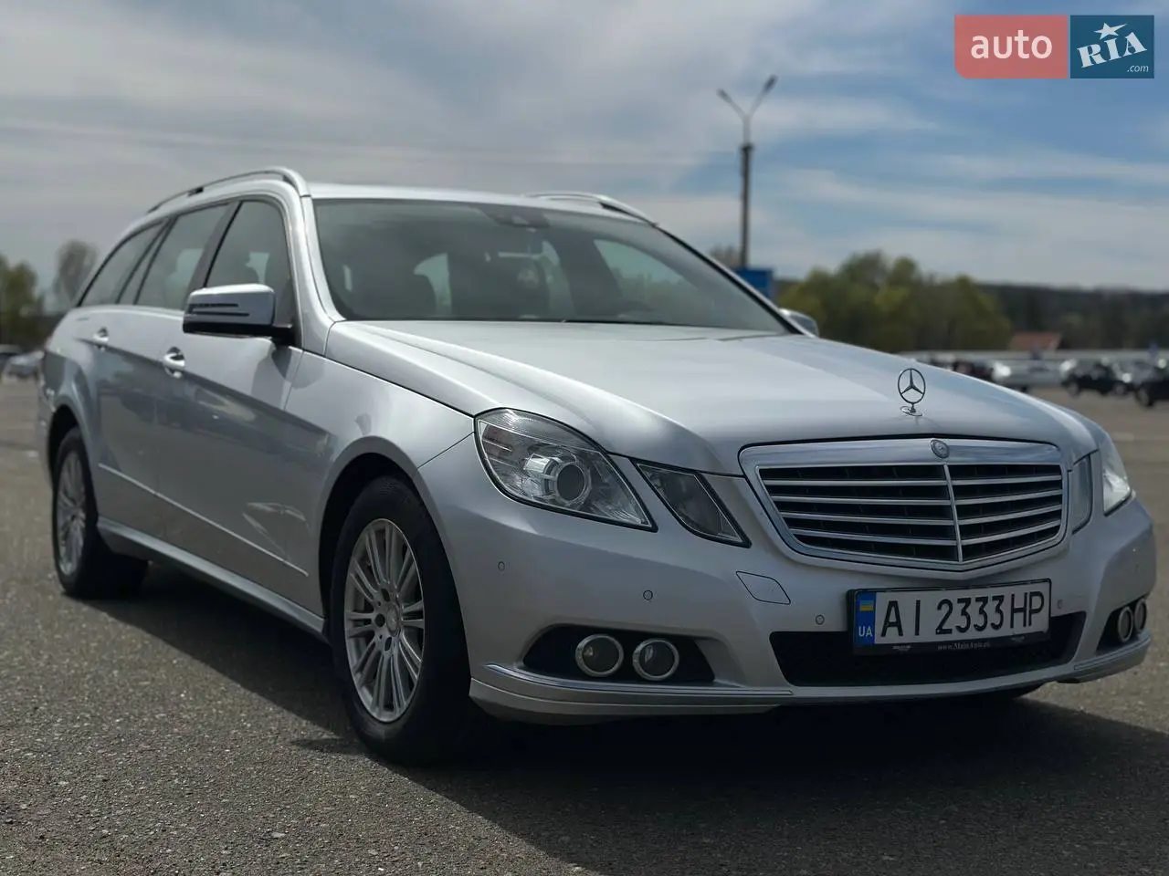 2011 Mercedes-Benz E-klasse - мініатюра 26