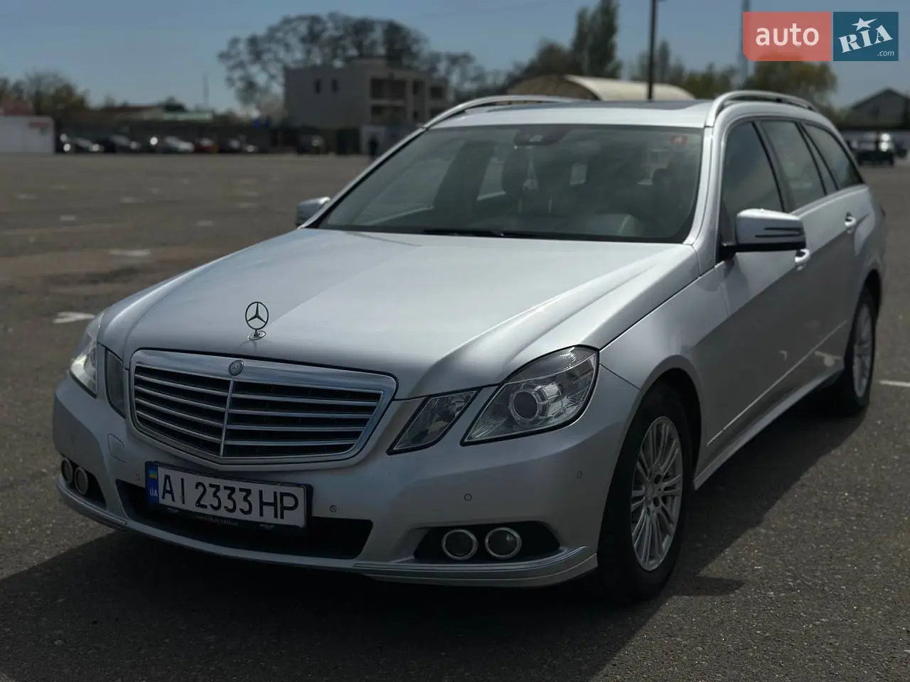 2011 Mercedes-Benz E-klasse - мініатюра 27