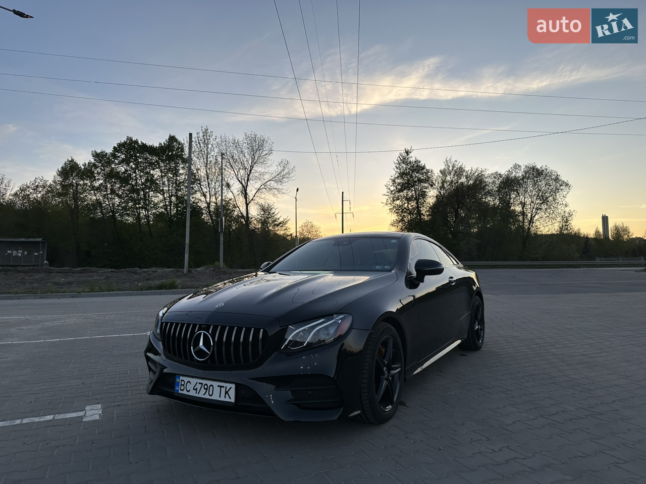 2018 Mercedes-Benz E-klasse - мініатюра 58