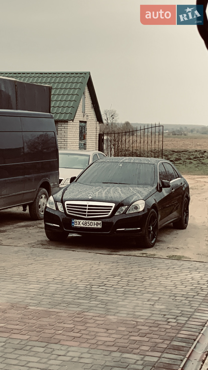 2012 Mercedes-Benz E-klasse - мініатюра 53