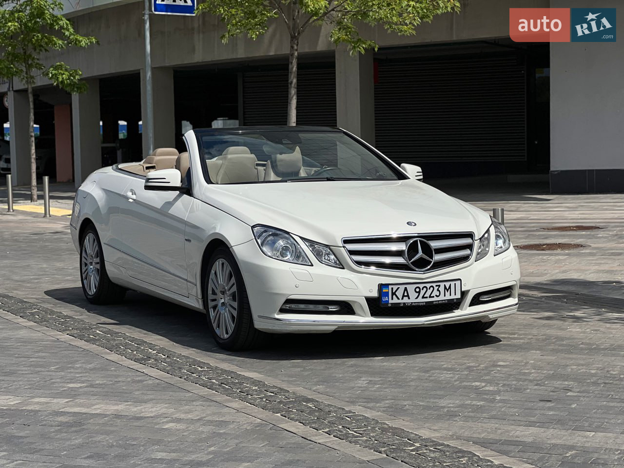 2011 Mercedes-Benz E-klasse - мініатюра 44