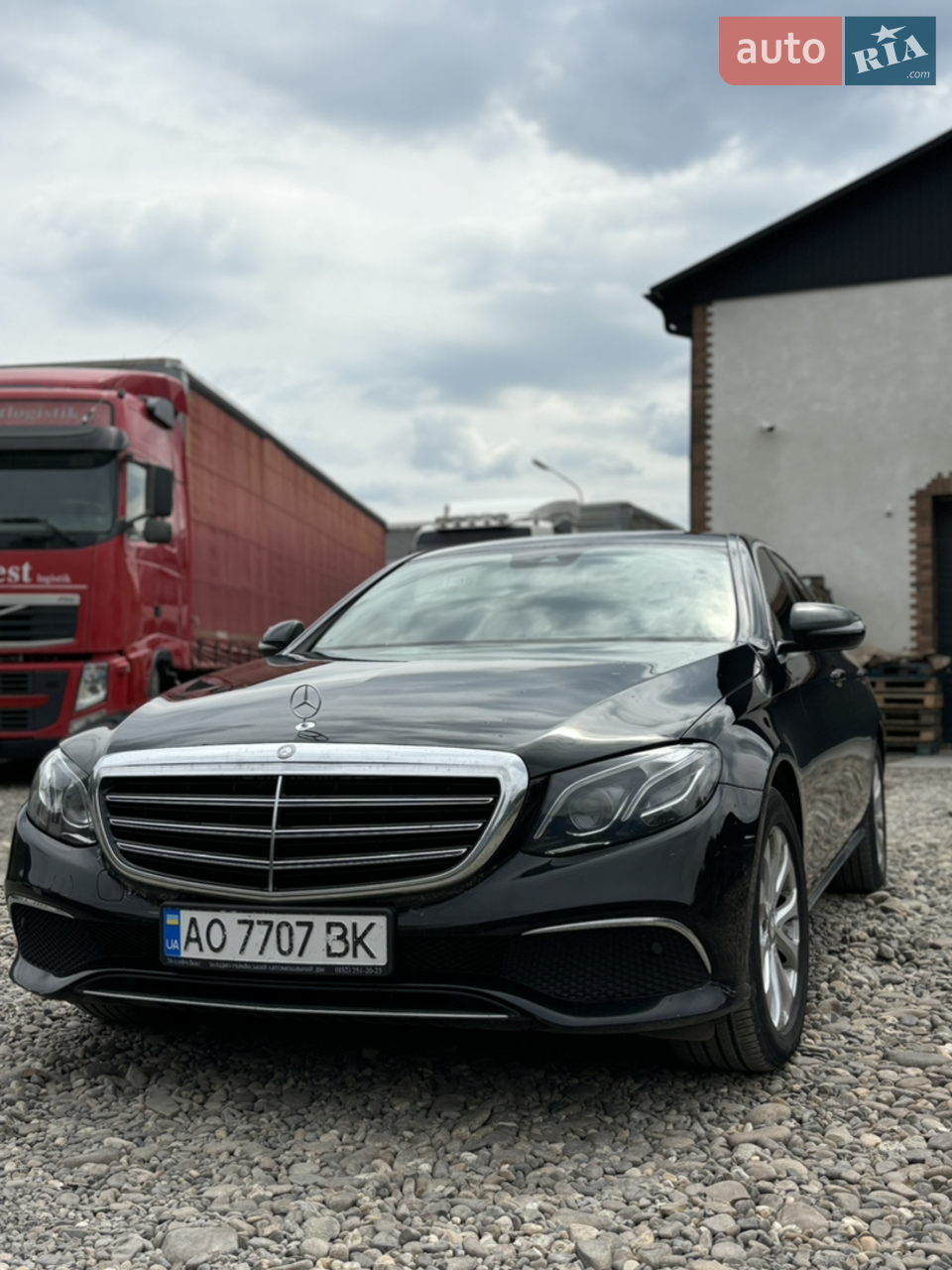 2016 Mercedes-Benz E-klasse - мініатюра 15