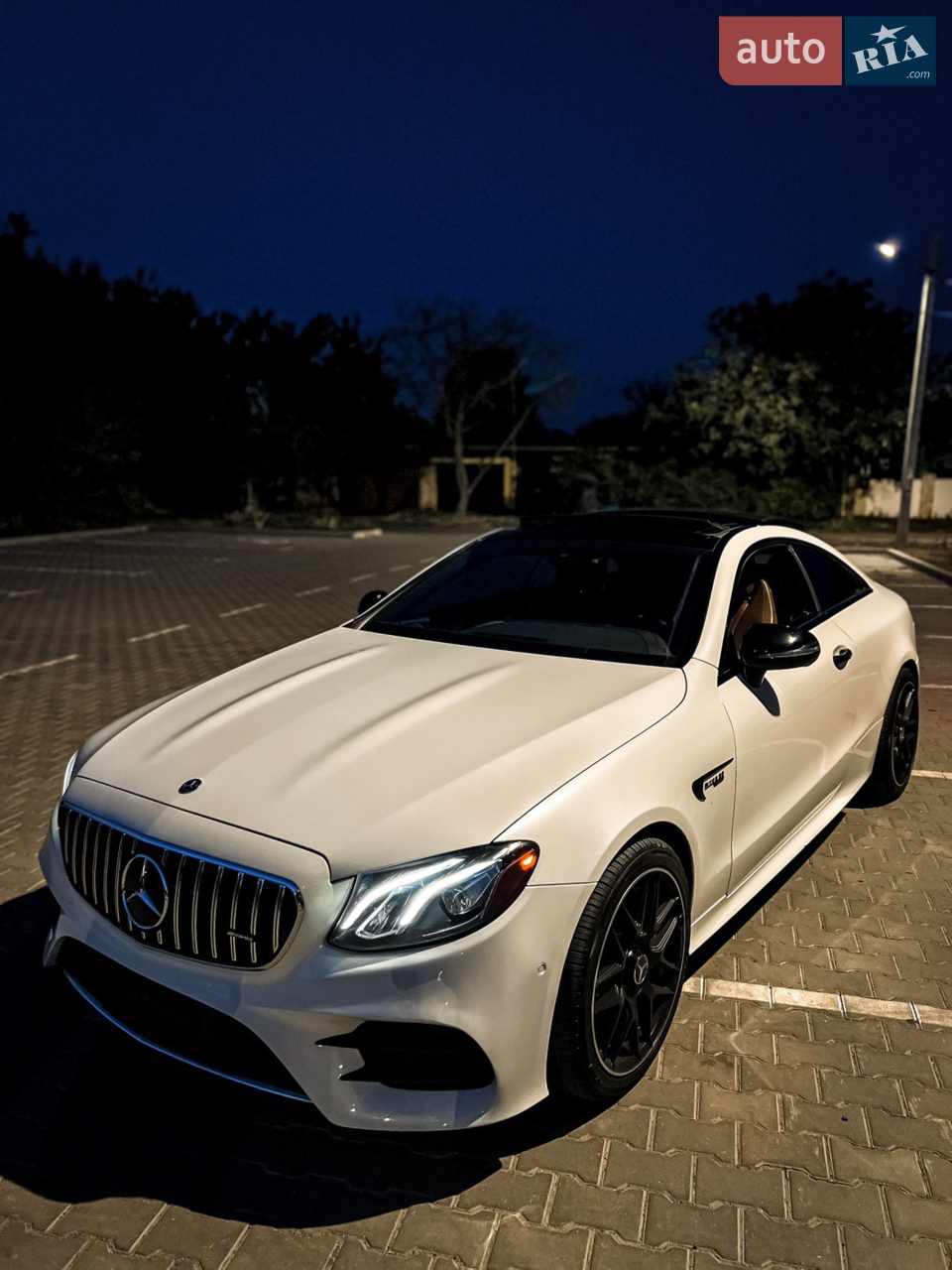 2017 Mercedes-Benz E-klasse - мініатюра 15