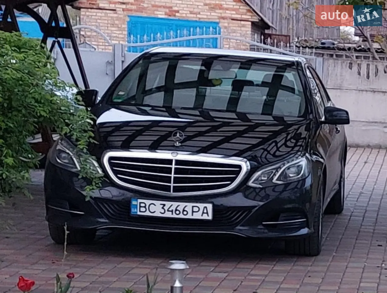 2013 Mercedes-Benz E-klasse - мініатюра 23