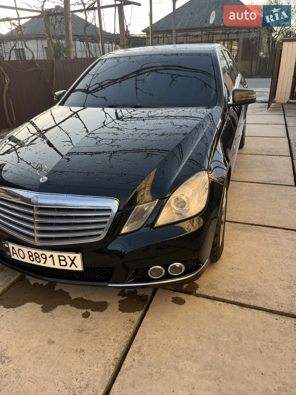 2011 Mercedes-Benz E-klasse - мініатюра 24