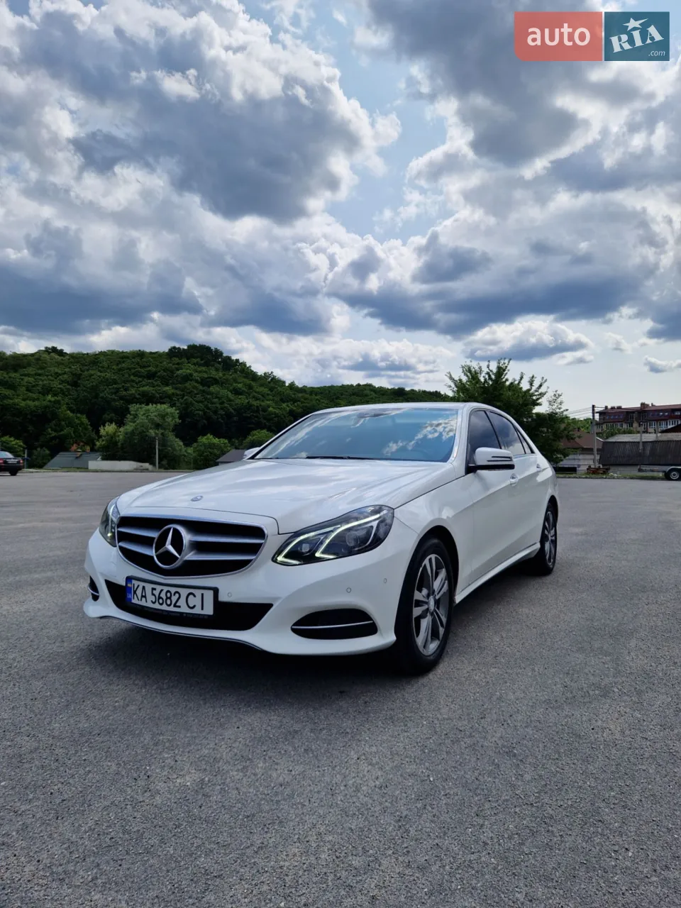 2013 Mercedes-Benz E-klasse - мініатюра 21