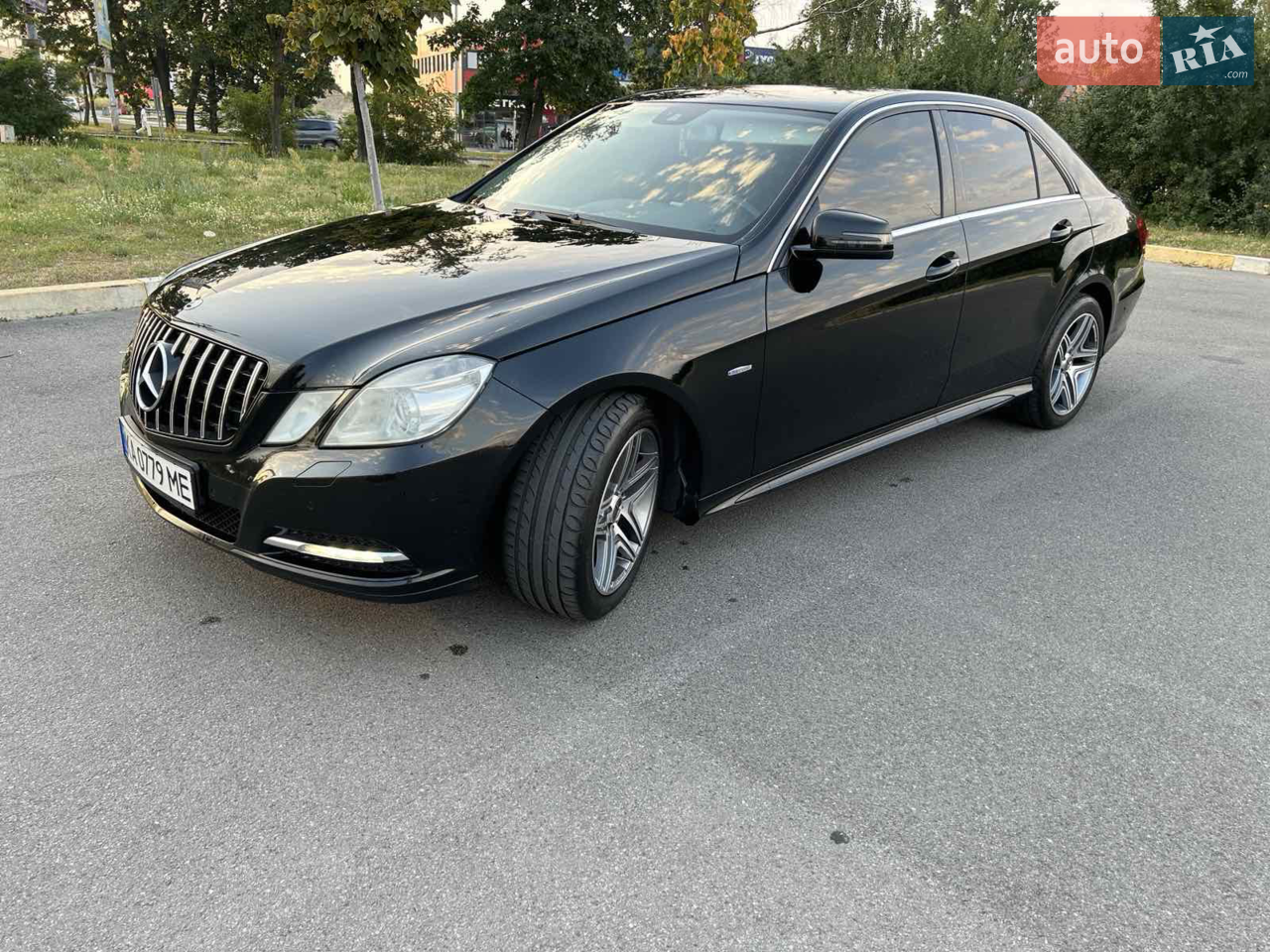 2011 Mercedes-Benz E-klasse - мініатюра 23