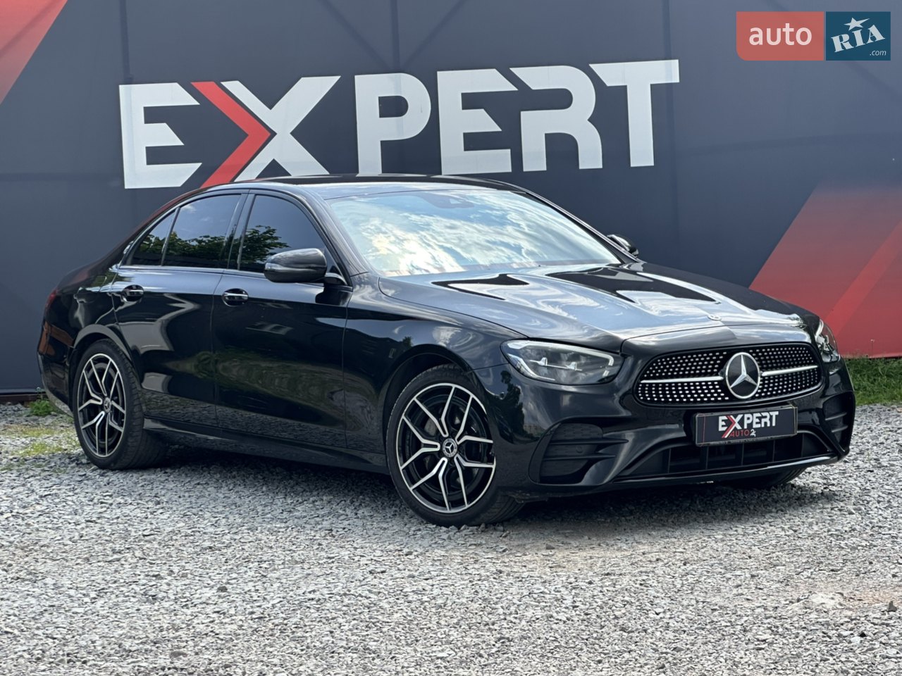 2020 Mercedes-Benz E-klasse - мініатюра 28