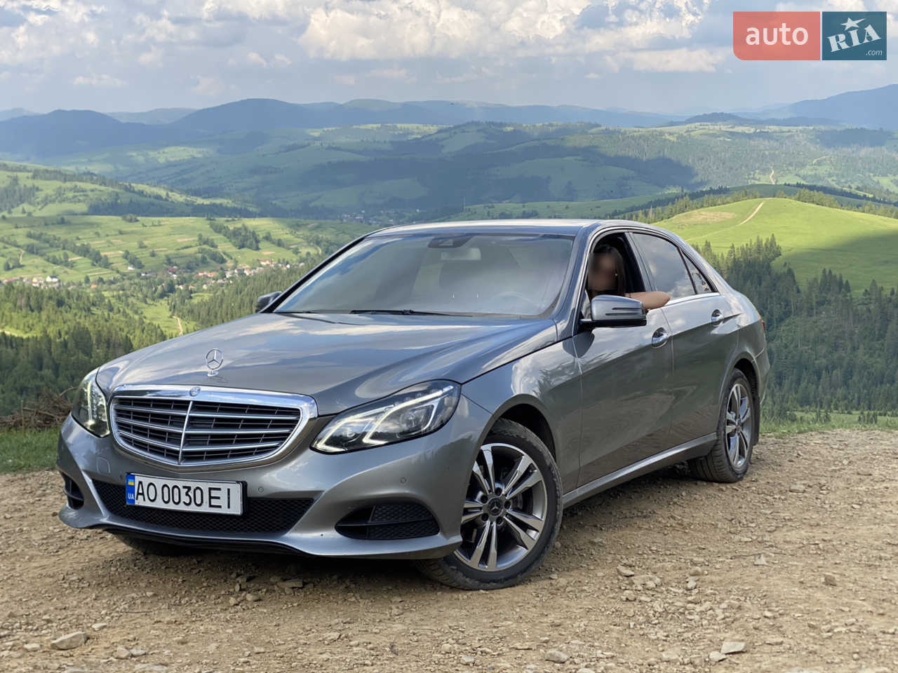 2013 Mercedes-Benz E-klasse - мініатюра 24