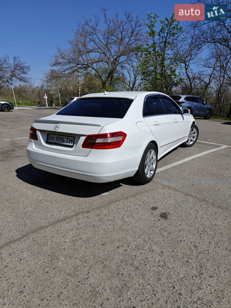 2012 Mercedes-Benz E-klasse - мініатюра 14