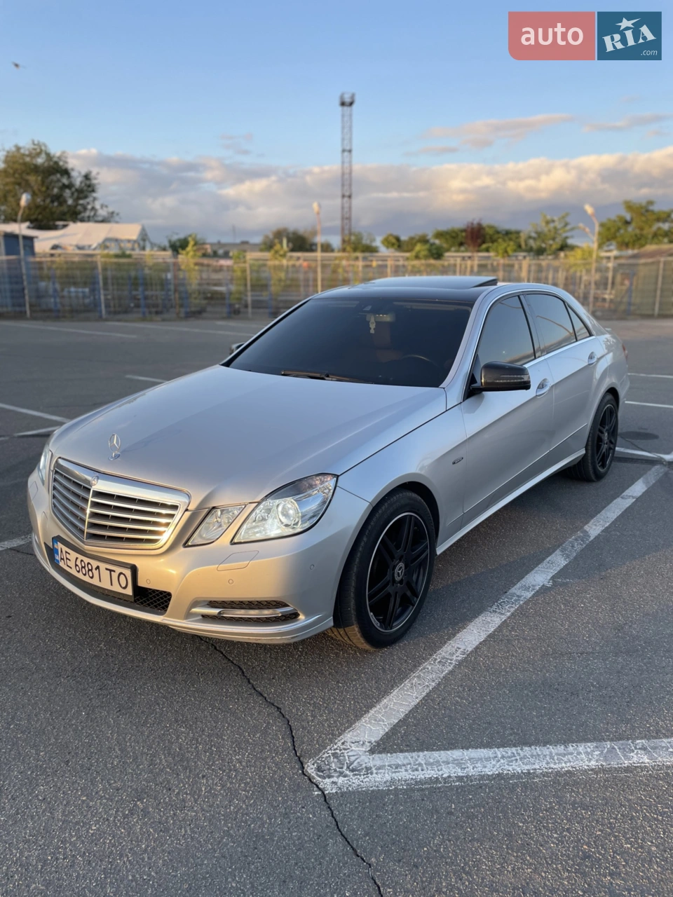 2012 Mercedes-Benz E-klasse - мініатюра 33