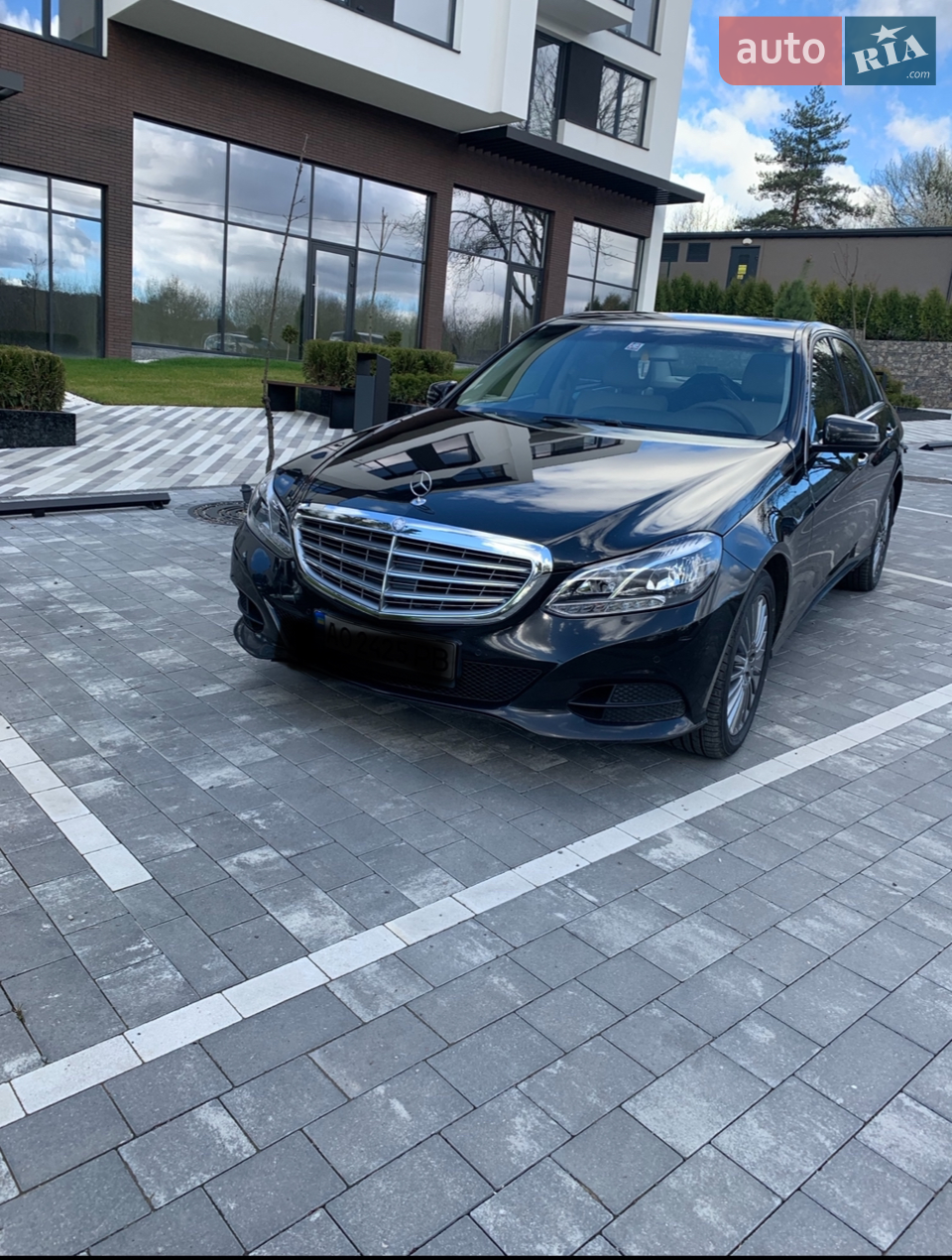 2015 Mercedes-Benz E-klasse - мініатюра 17