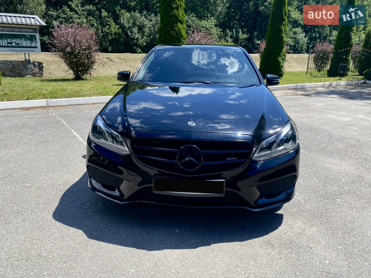 2015 Mercedes-Benz E-klasse - мініатюра 28