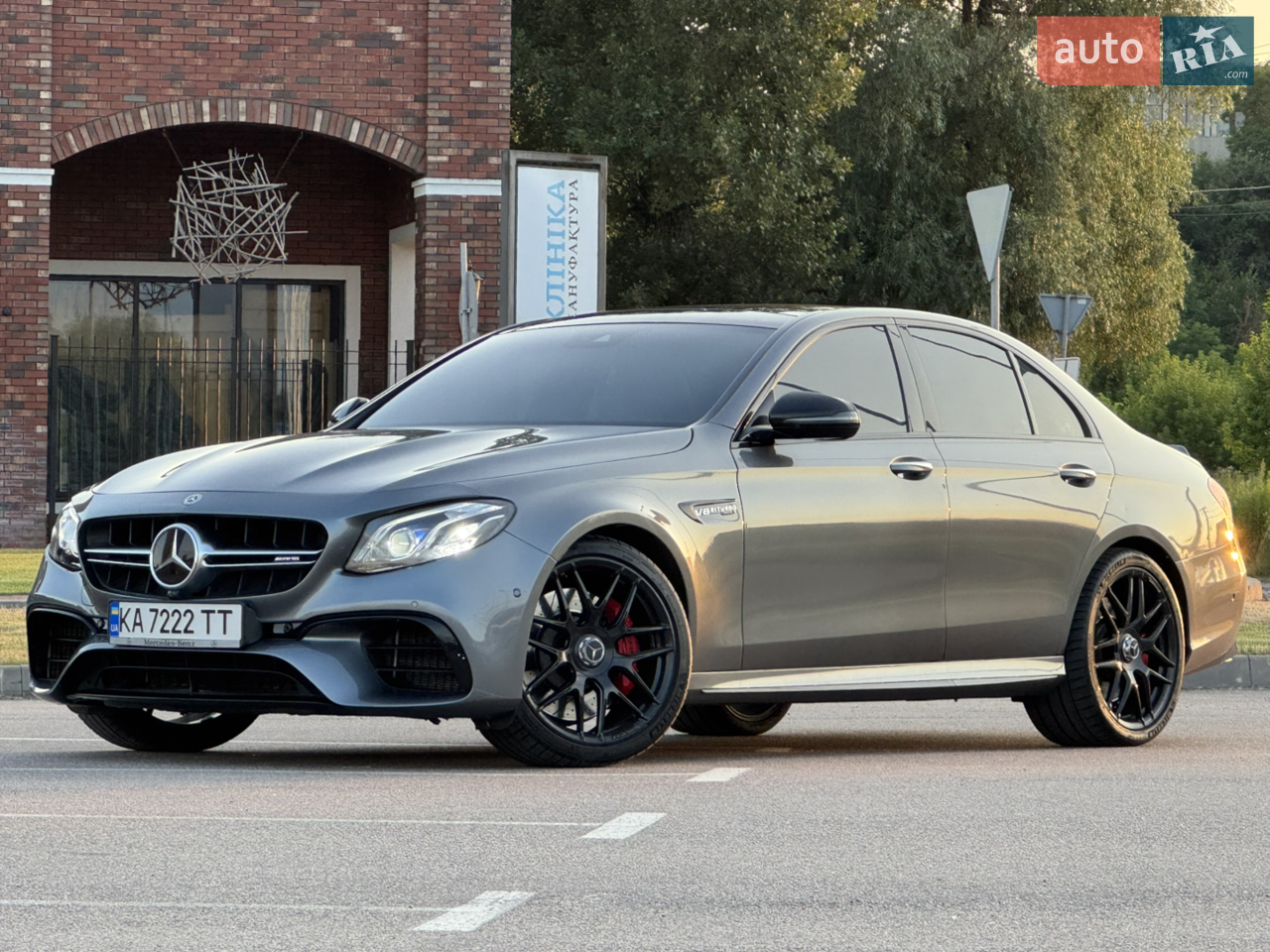 2017 Mercedes-Benz E-klasse - мініатюра 62
