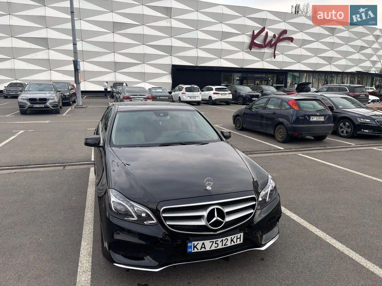 2012 Mercedes-Benz E-klasse - мініатюра 39