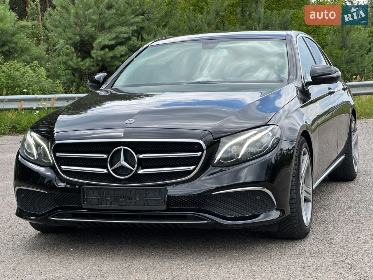 2018 Mercedes-Benz E-klasse - мініатюра 70