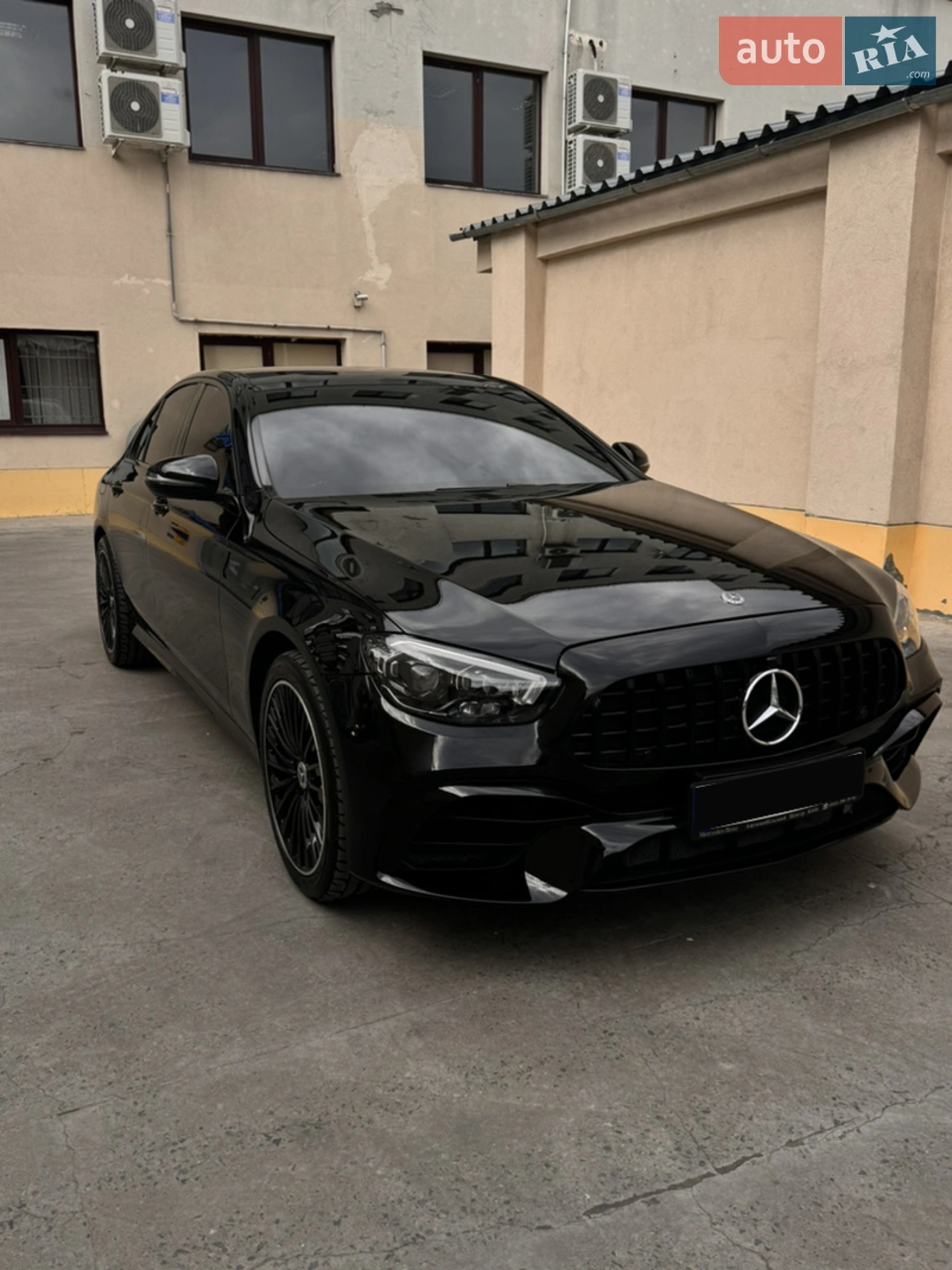 2016 Mercedes-Benz E-klasse - мініатюра 21
