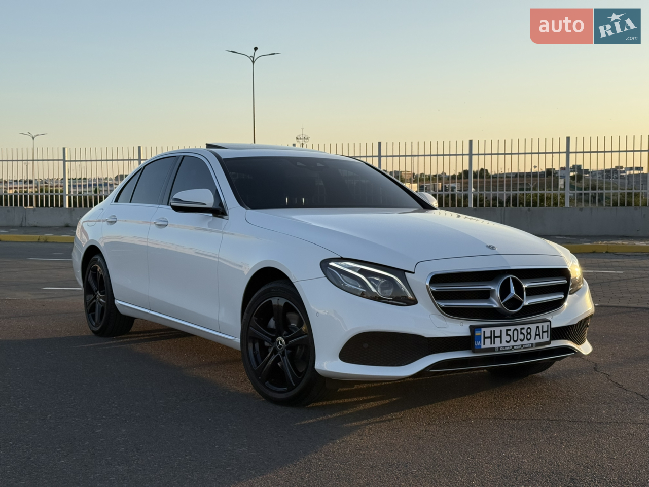 2018 Mercedes-Benz E-klasse - мініатюра 54