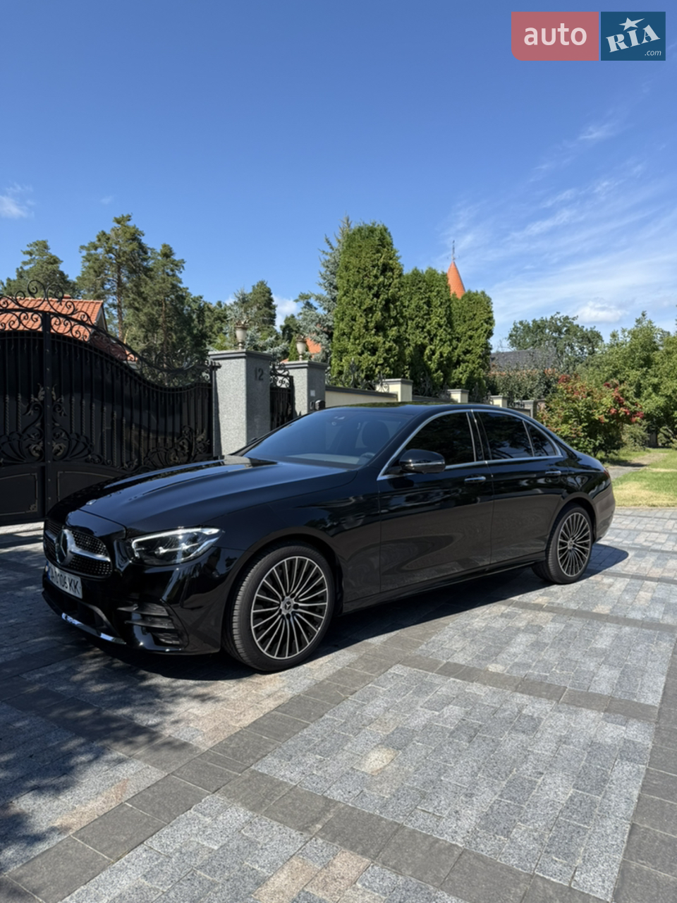 2023 Mercedes-Benz E-klasse - мініатюра 28