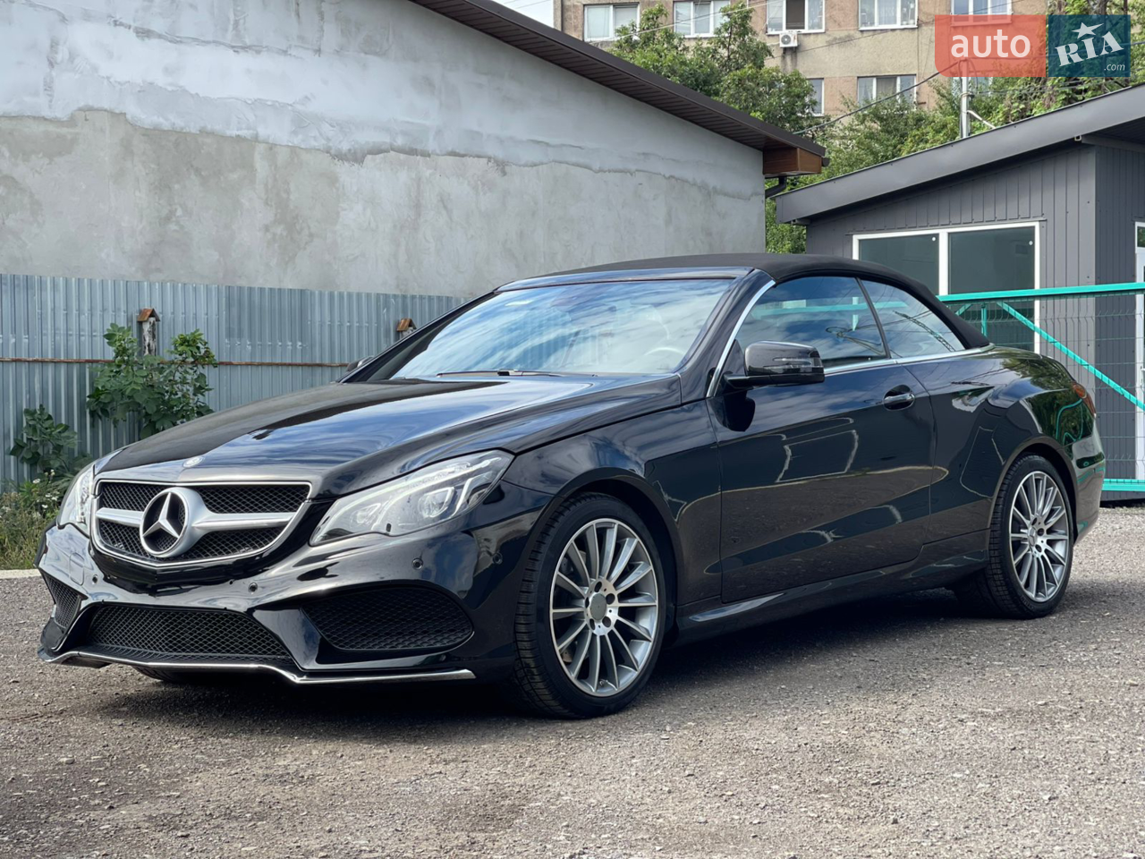 2015 Mercedes-Benz E-klasse - мініатюра 49