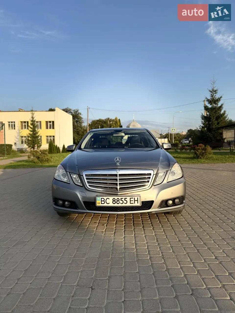 2010 Mercedes-Benz E-klasse - мініатюра 40