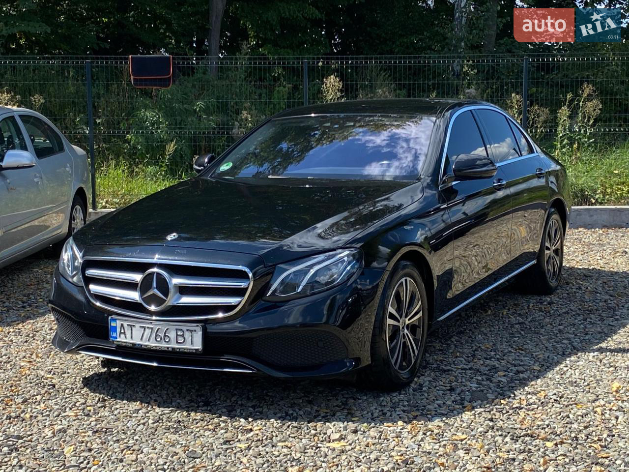 2018 Mercedes-Benz E-klasse - мініатюра 28