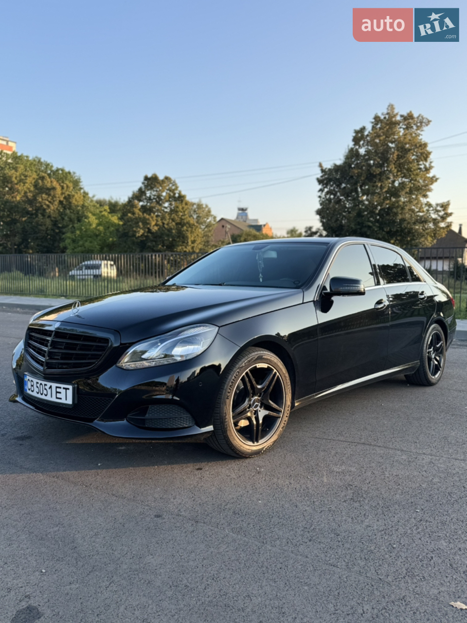 2013 Mercedes-Benz E-klasse - мініатюра 16