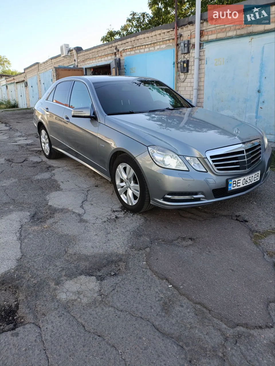 2011 Mercedes-Benz E-klasse - мініатюра 30