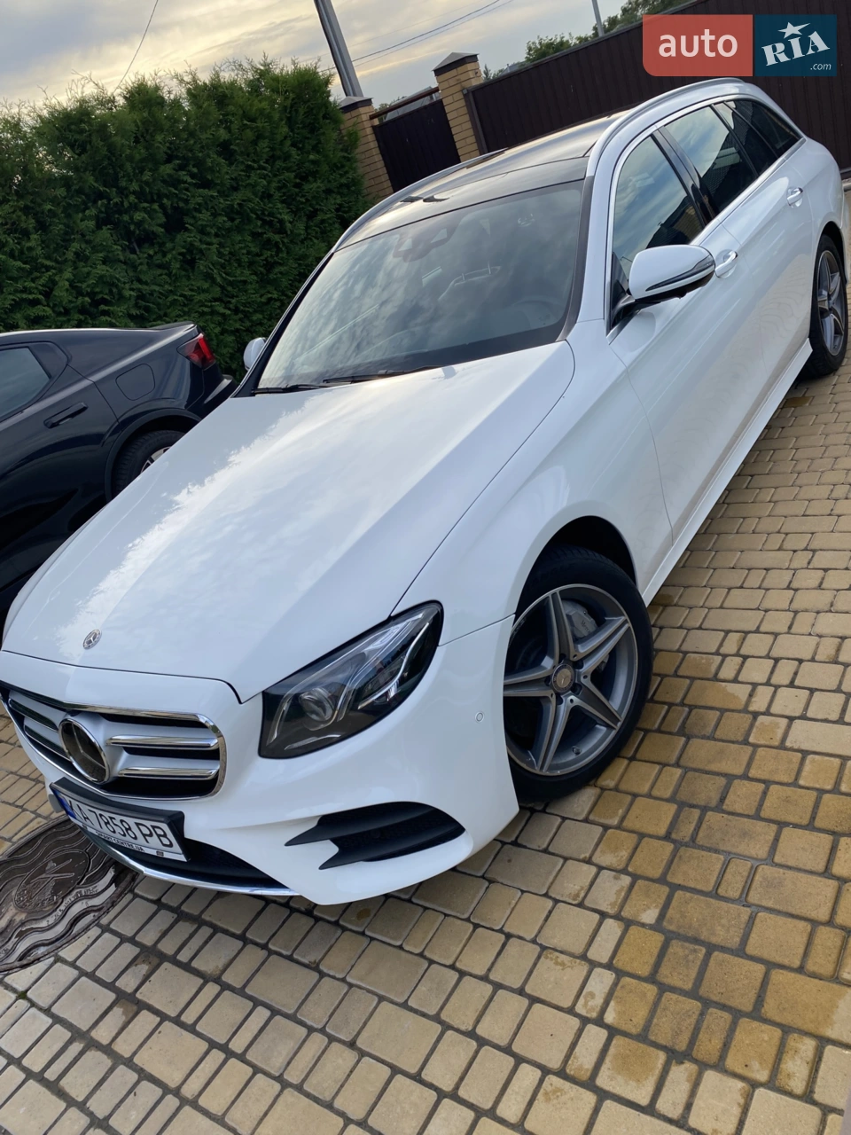 2018 Mercedes-Benz E-klasse - мініатюра 13