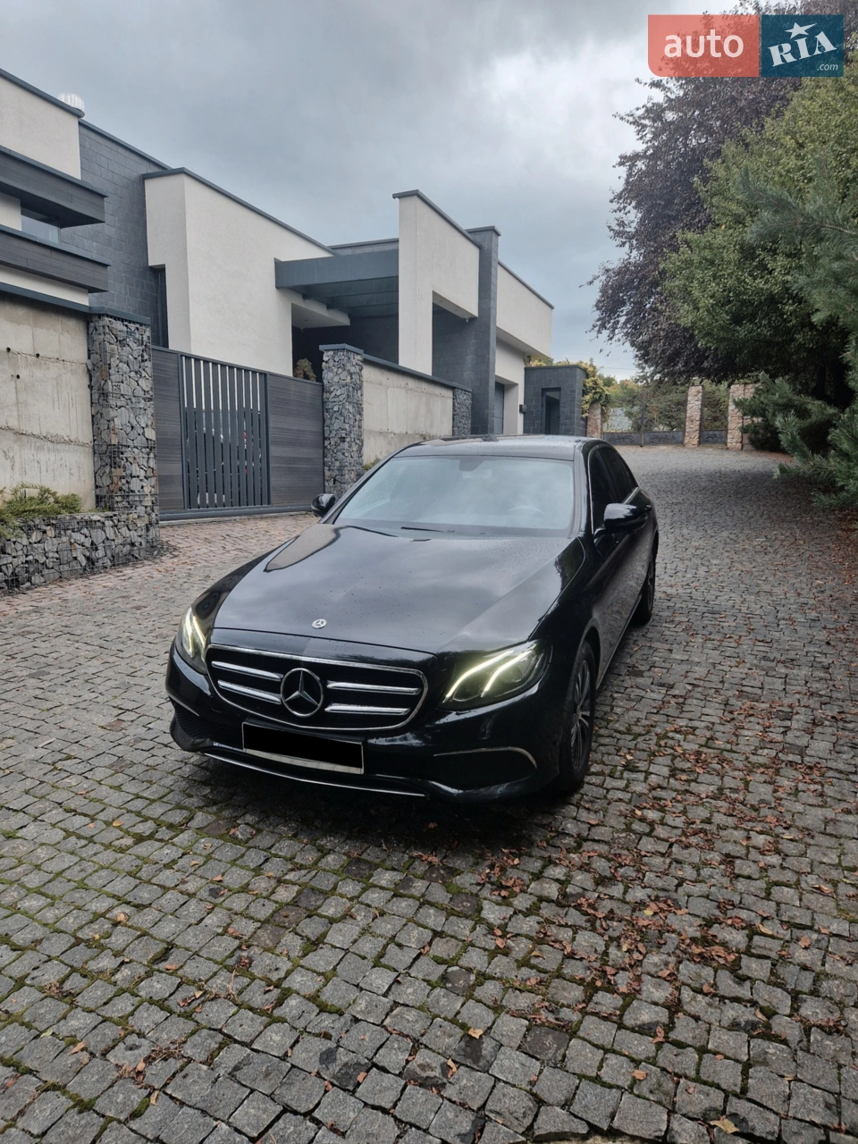 2019 Mercedes-Benz E-klasse - мініатюра 18