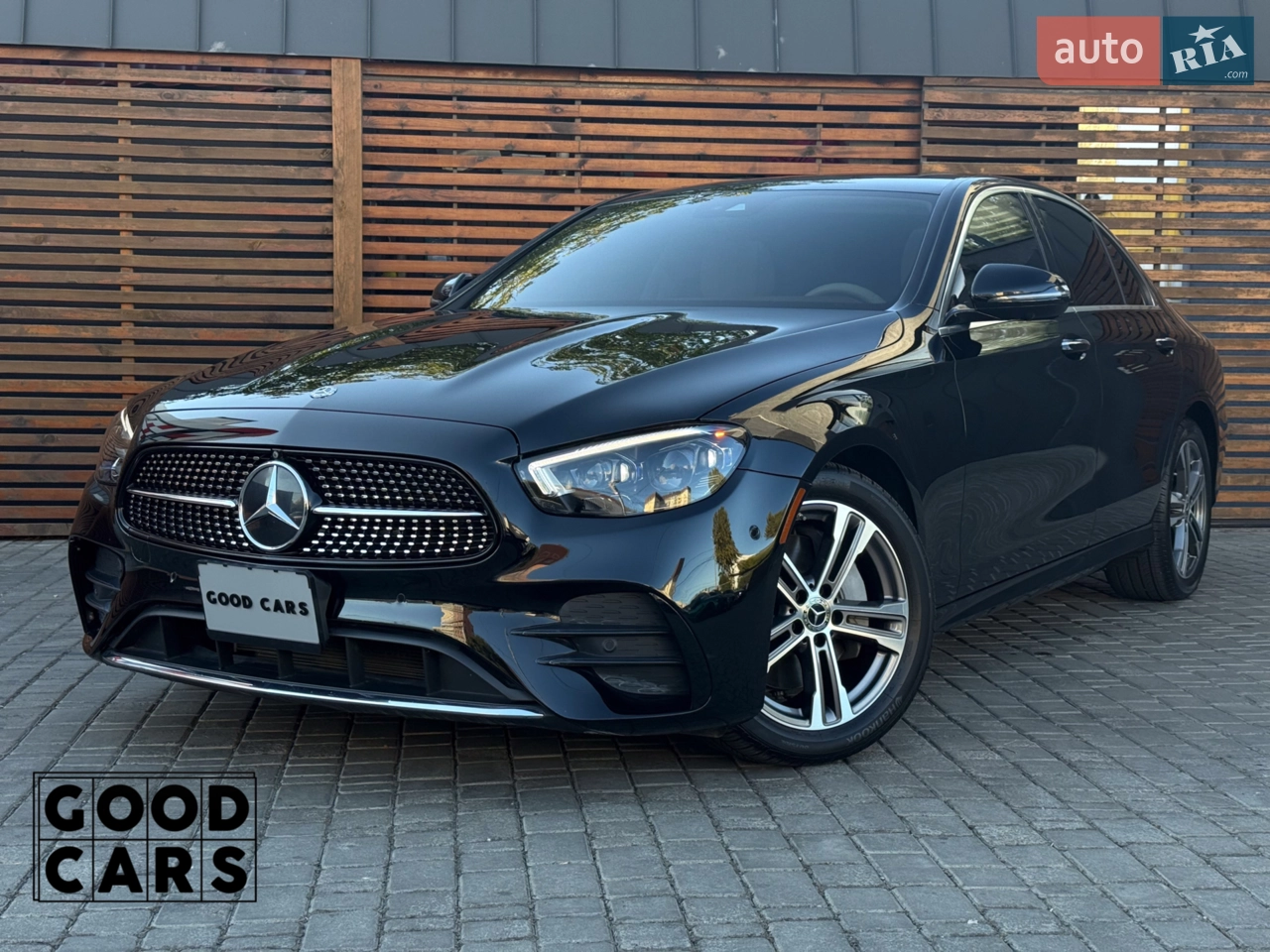 2020 Mercedes-Benz E-klasse - мініатюра 47