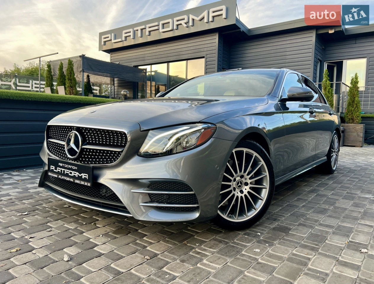 2019 Mercedes-Benz E-klasse - мініатюра 106