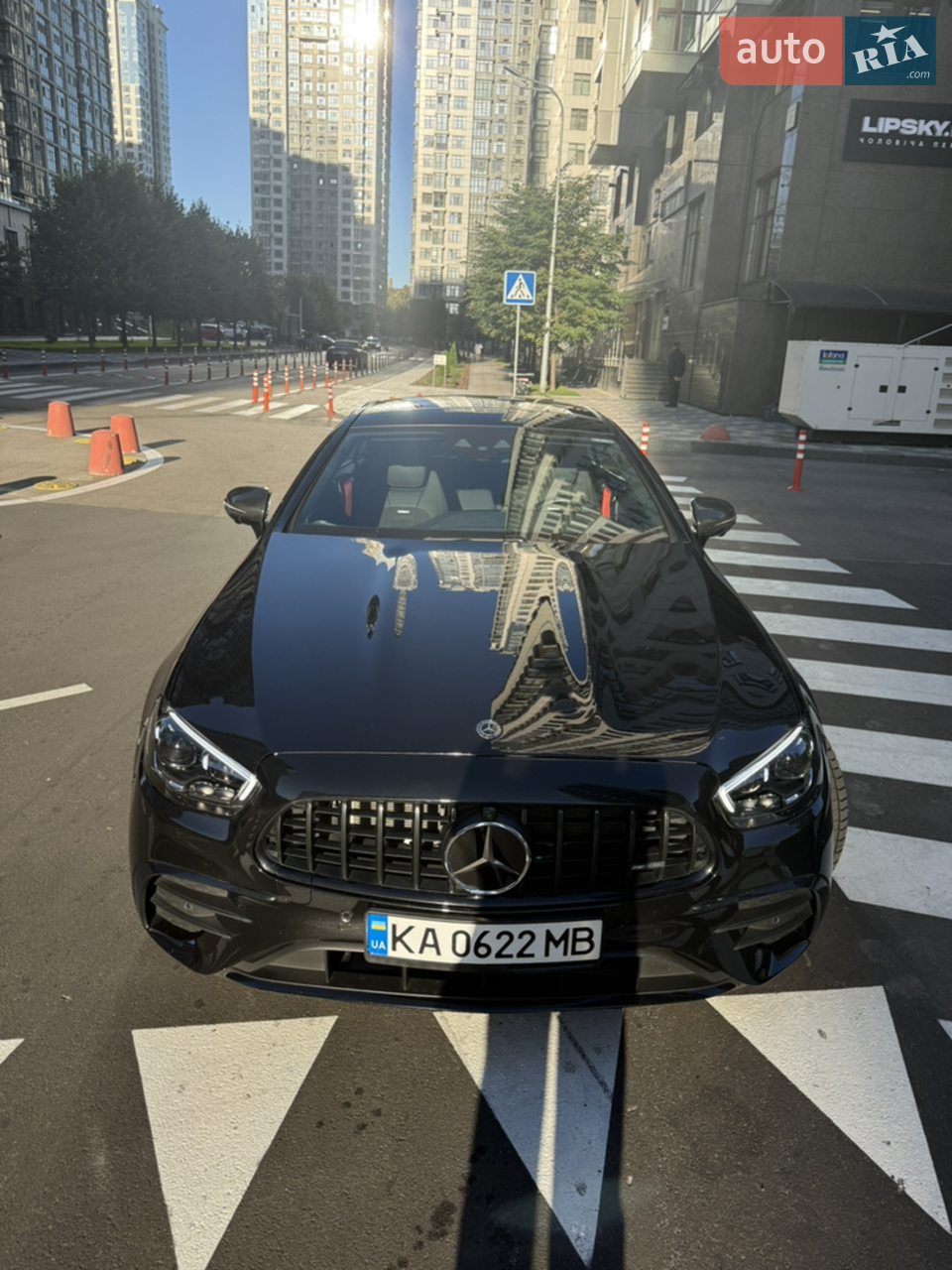 2021 Mercedes-Benz E-klasse - мініатюра 38