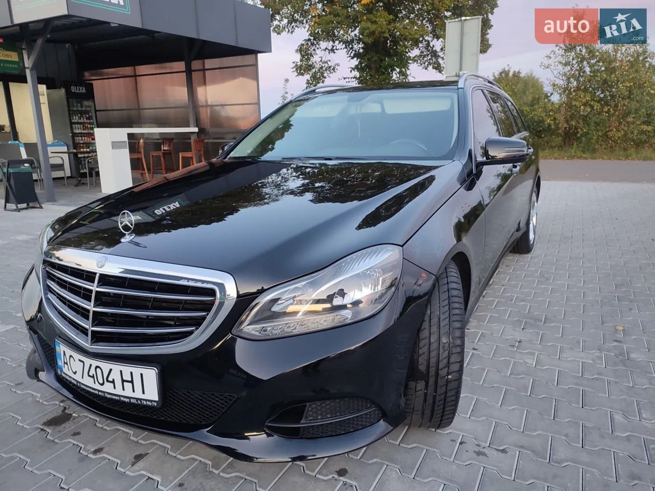 2015 Mercedes-Benz E-klasse - мініатюра 62