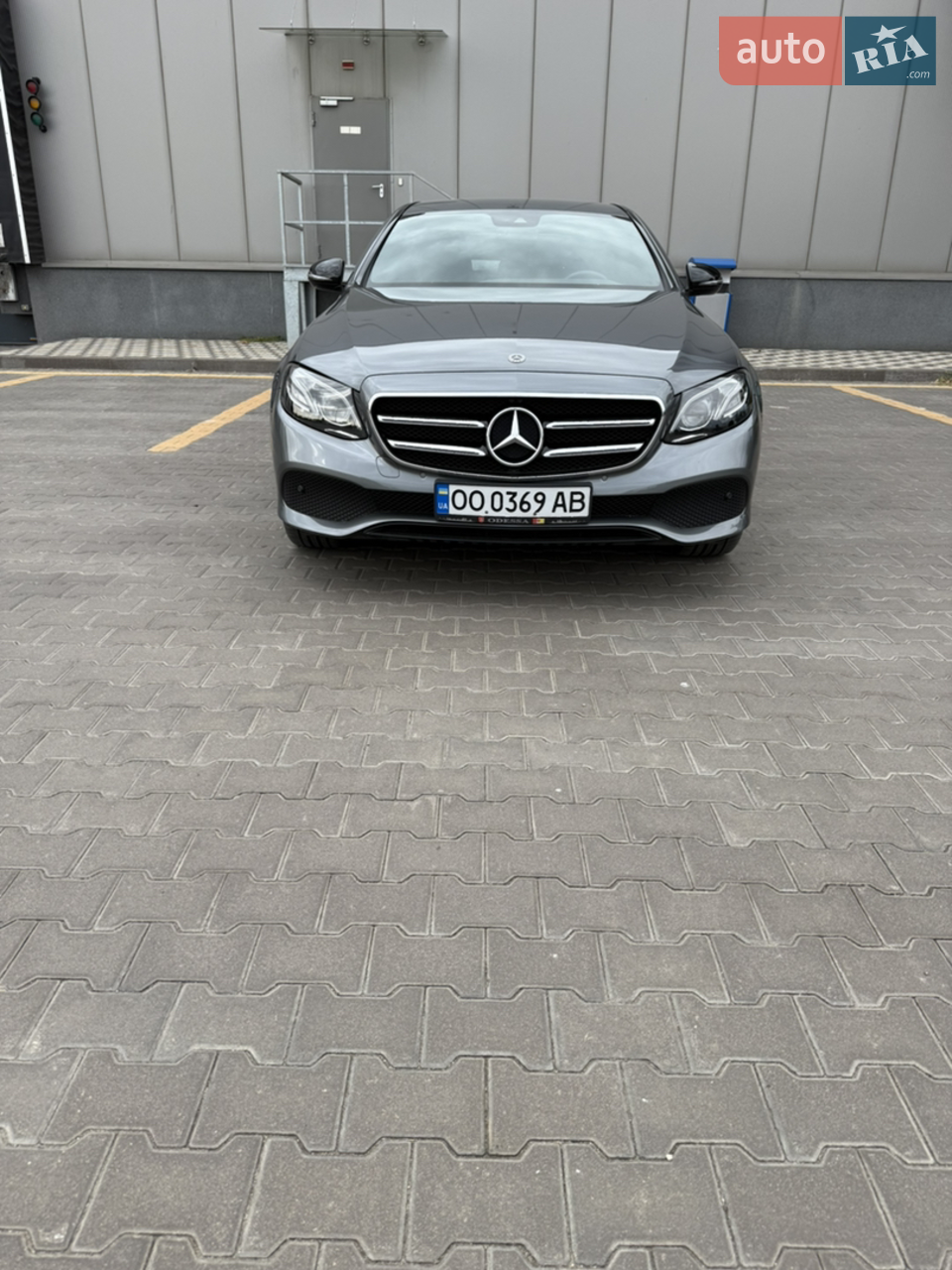 2019 Mercedes-Benz E-klasse - мініатюра 29