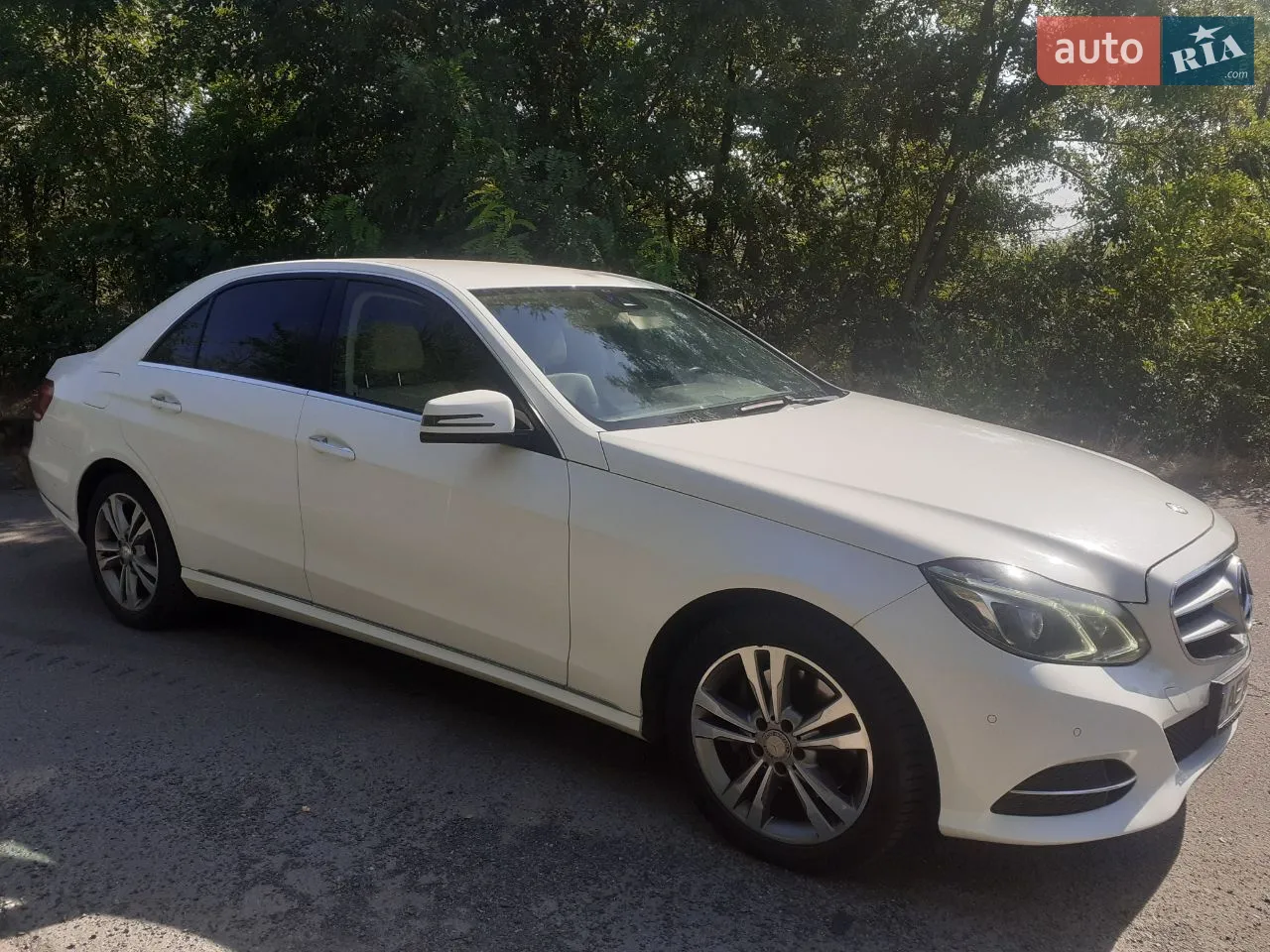 2013 Mercedes-Benz E-klasse - мініатюра 24