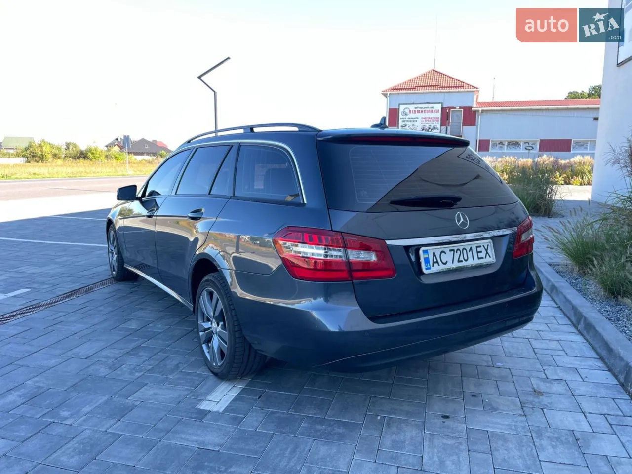 2011 Mercedes-Benz E-klasse - мініатюра 57