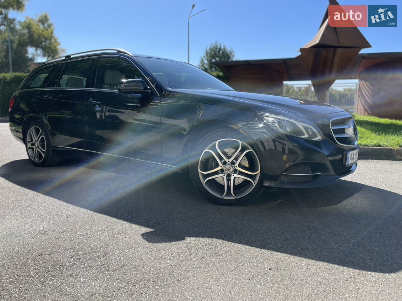 2014 Mercedes-Benz E-klasse - мініатюра 38