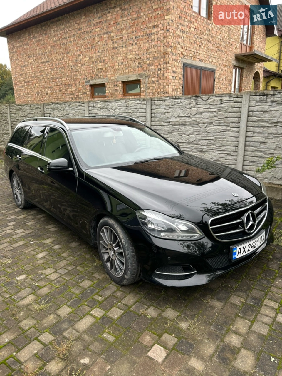 2013 Mercedes-Benz E-klasse - мініатюра 11
