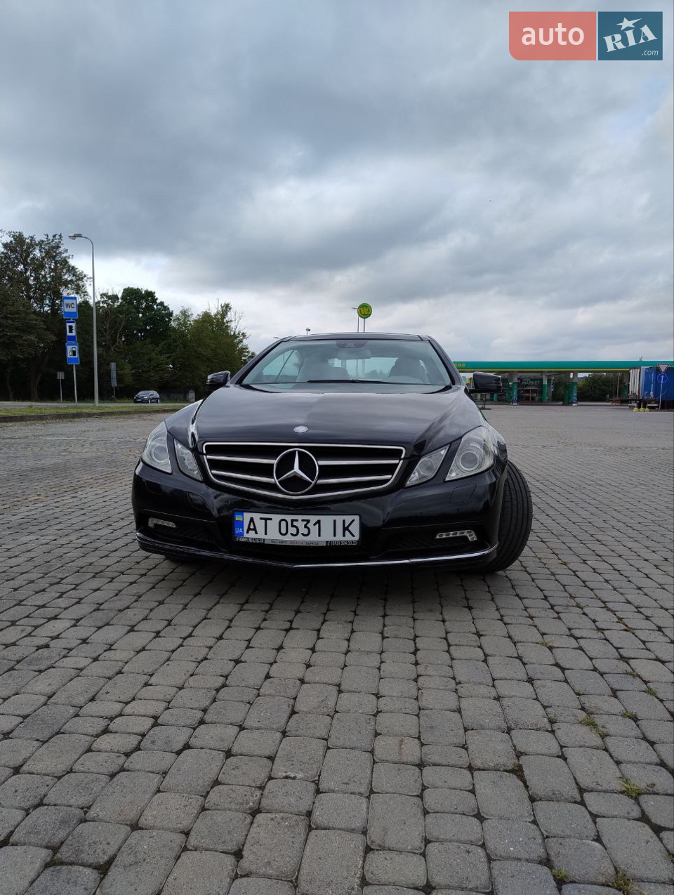 2010 Mercedes-Benz E-klasse - мініатюра 28
