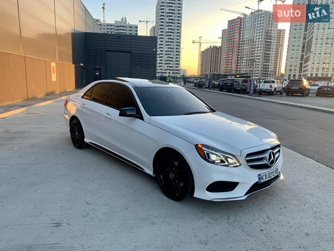 2015 Mercedes-Benz E-klasse - мініатюра 20