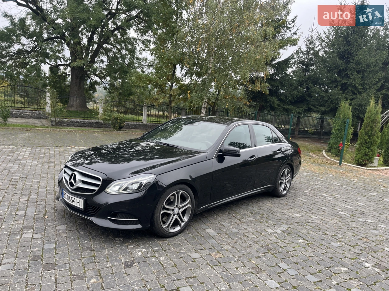 2015 Mercedes-Benz E-klasse - мініатюра 62